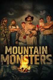 Watch Free Mountain Monsters Full Movies Bflix