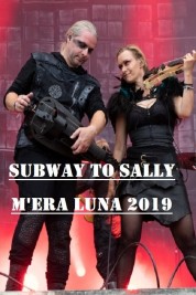 Subway To Sally au M'era Luna 2019