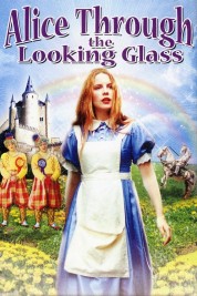 Watch Free Alice Through the Looking Glass Full Movies Bflix