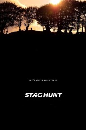 Watch Free Stag Hunt Full Movies Bflix