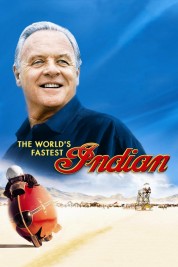 Watch Free The World's Fastest Indian Full Movies Bflix