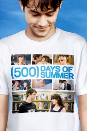 Watch Free (500) Days of Summer Full Movies Bflix