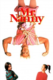 Watch Free Mr. Nanny Full Movies Bflix