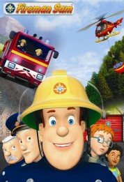 Fireman Sam 1987