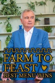 Watch free Farm to Feast: Best Menu Wins HD online