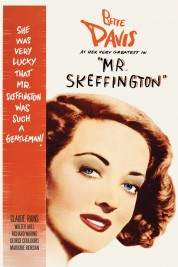 Watch Free Mr. Skeffington Movies HD Online Soap2Day