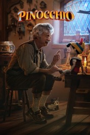 Watch Free Pinocchio Full Movies Bflix