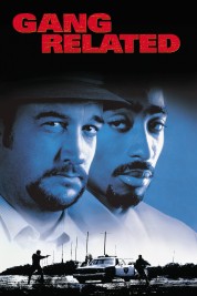 Watch Free Gang Related Full Movies Bflix