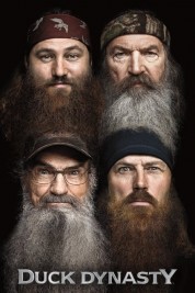 Watch Free Duck Dynasty Full Movies Bflix