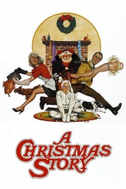 Watch Free A Christmas Story Full Movies Bflix