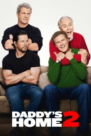 Watch Free Daddy's Home 2 Full Movies Bflix