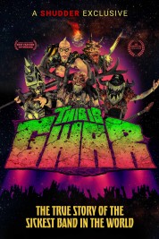 Watch Free This is GWAR Full Movies Bflix