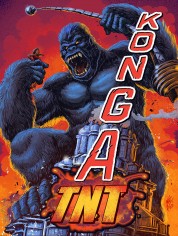 Watch Free Konga TNT Full Movies Bflix