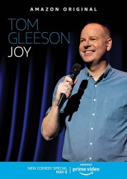 watch free Tom Gleeson: Joy hd online