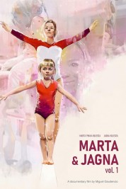 Watch Free Marta & Jagna: Vol. I Full Movies Bflix