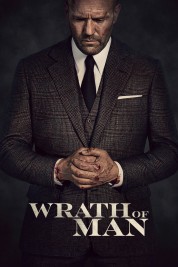 watch free Wrath of Man hd online