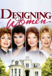 watch free Designing Women hd online