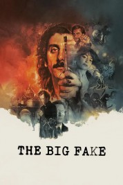 Watch Free The Big Fake Full Movies Bflix