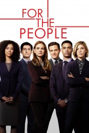 Watch Free For The People Full Movies Bflix