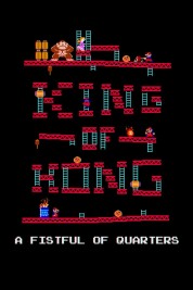 Watch free The King of Kong: A Fistful of Quarters HD online