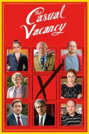 Watch Free The Casual Vacancy Full Movies Bflix