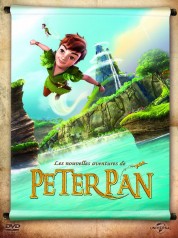 Watch Free The New Adventures of Peter Pan Full Movies Bflix