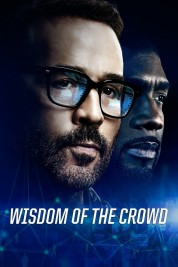 Watch Free Wisdom of the Crowd Full Movies Bflix