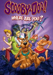 Watch Free Scooby-Doo, Where Are You! Full Movies Bflix