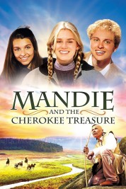 Watch Free Mandie and the Cherokee Treasure Full Movies Bflix