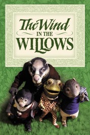 Watch Free The Wind in the Willows Full Movies Bflix