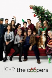 Love the Coopers 2015