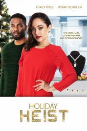 Watch Free Holiday Heist Full Movies Bflix