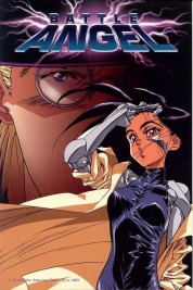 watch free Battle Angel hd online