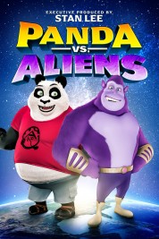 Watch Free Panda vs. Aliens Full Movies Bflix