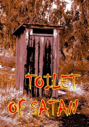 Toilet of Satan 2019