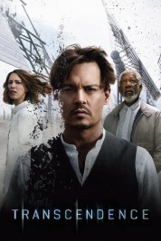 Watch free Transcendence HD online