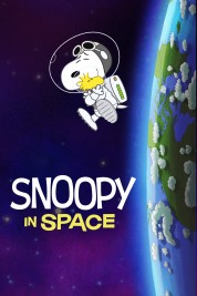 Watch Free Snoopy In Space Full Movies Bflix