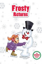 Watch Free Frosty Returns Full Movies Bflix