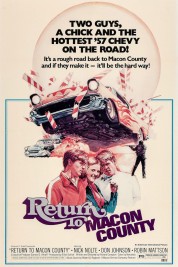 Watch Free Return to Macon County Full Movies Bflix