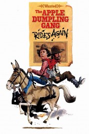 Watch Free The Apple Dumpling Gang Rides Again Full Movies Bflix