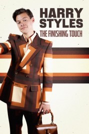 Watch Free Harry Styles: The Finishing Touch Full Movies Bflix