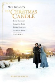 Watch free The Christmas Candle HD online