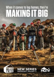 Watch Free Timber Kings Full Movies Bflix