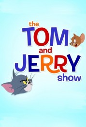 Watch Free The Tom and Jerry Show Full Movies Bflix