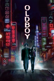 Watch free Oldboy HD online