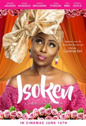 Isoken Isoken 2017