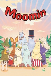 Moomin 1990