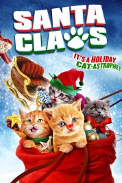 Watch Free Santa Claws Full Movies Bflix