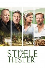 Watch Free Out Stealing Horses Movies HD Online Soap2Day