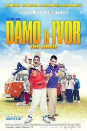 Watch Free Damo & Ivor: The Movie Full Movies Bflix